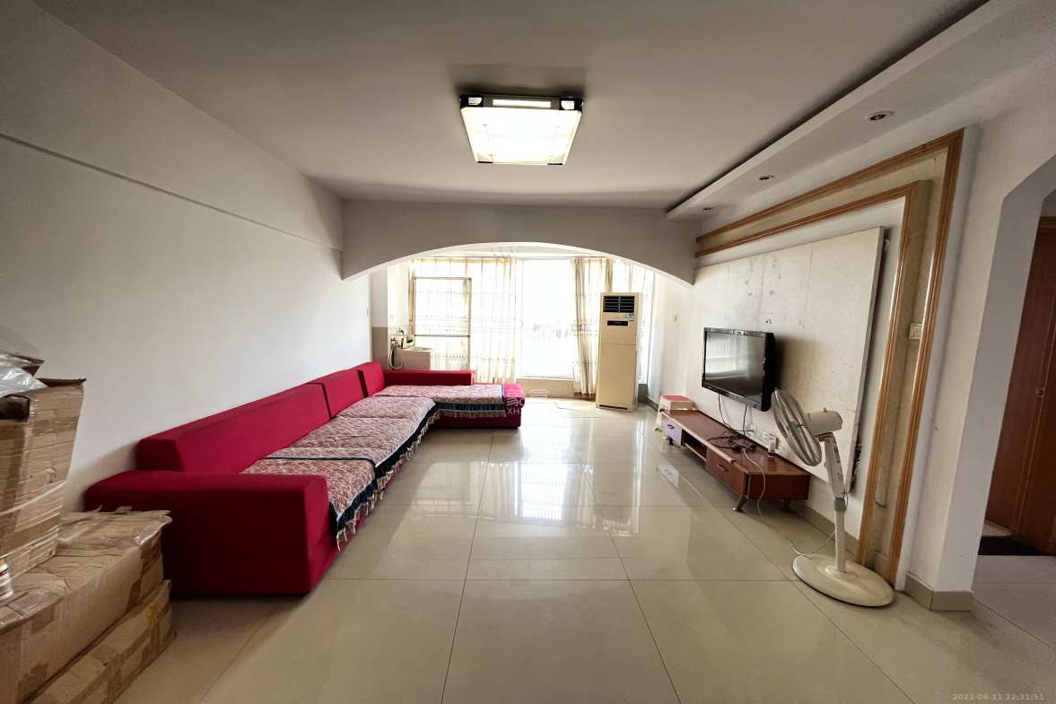 高林金三华邸 2室2厅1卫 1500.0元/月 高林金三华邸 2室2厅1卫 1500.0元/月室内图