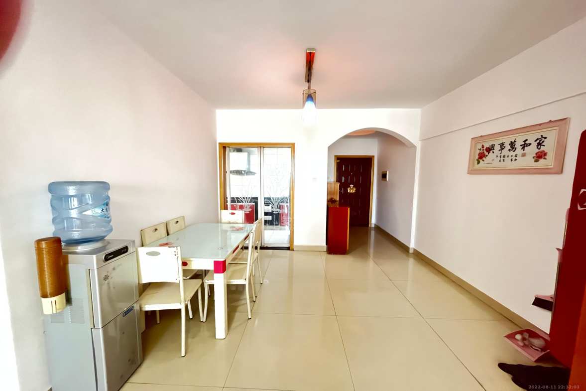 高林金三华邸 2室2厅1卫 1500.0元/月 高林金三华邸 2室2厅1卫 1500.0元/月室内图