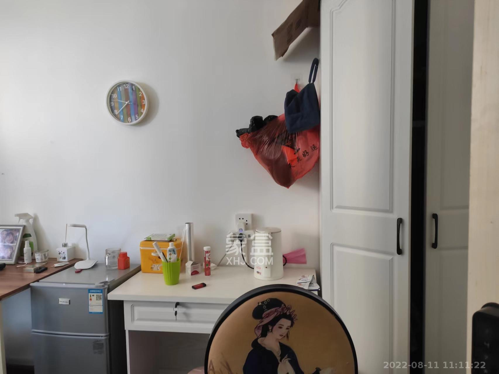 芒果天地(芒果雅苑) 2室2厅1卫 950.0元/月