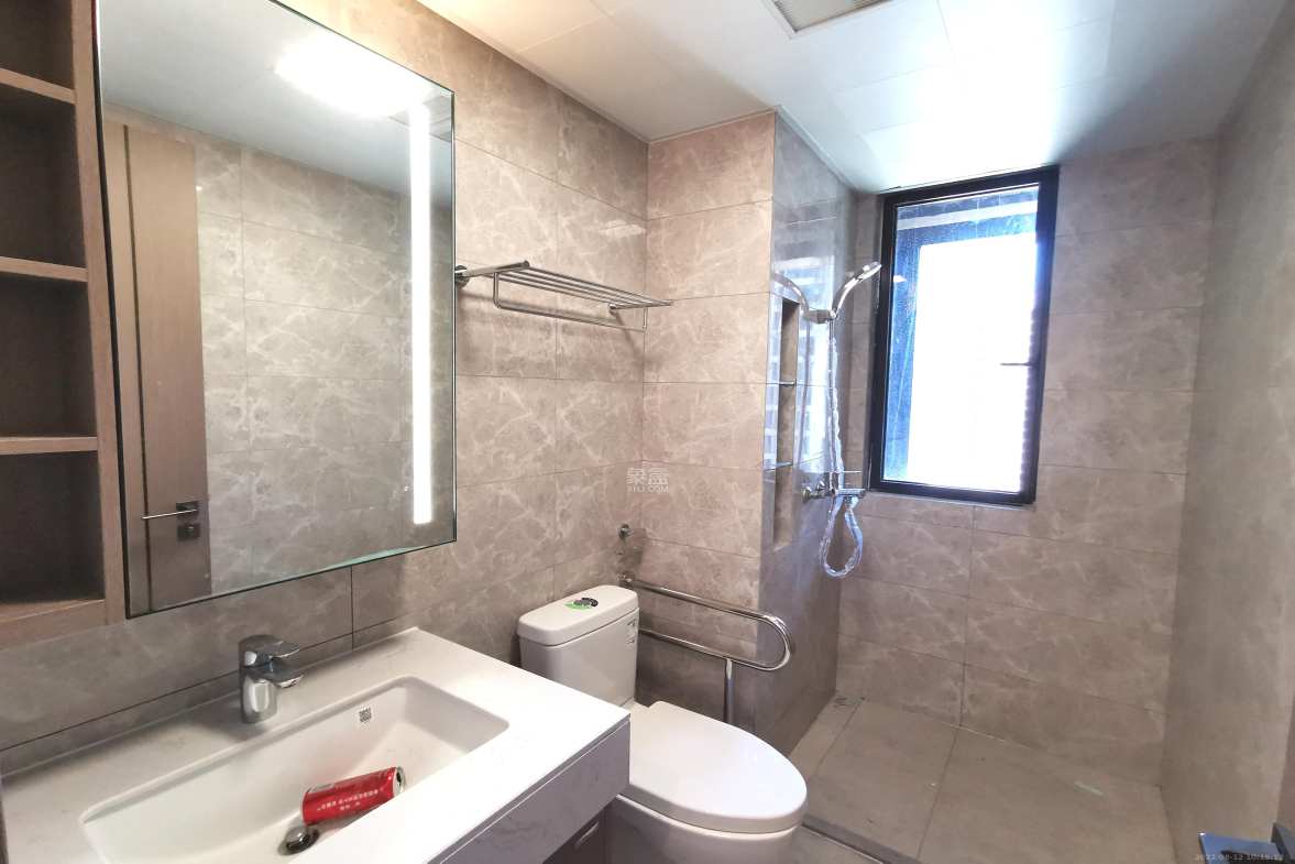 金茂建发观悦  4室2厅2卫    4000.0元/月室内图