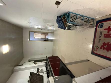 阳光新城  1室1厅1卫    1000.0元/月