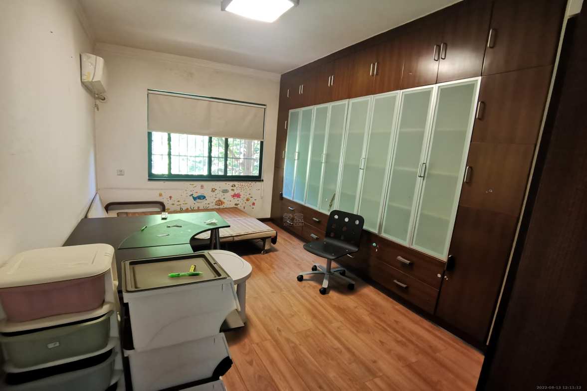 玫瑰名城紫荆苑  3室2厅1卫   1700.00元/月室内图