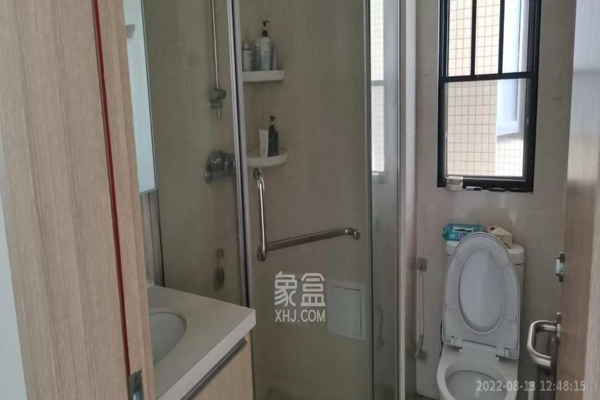 兰亭湾畔  4室2厅2卫    3500.0元/月室内图
