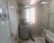 华湘贵府  1室1厅1卫   1300.00元/月
