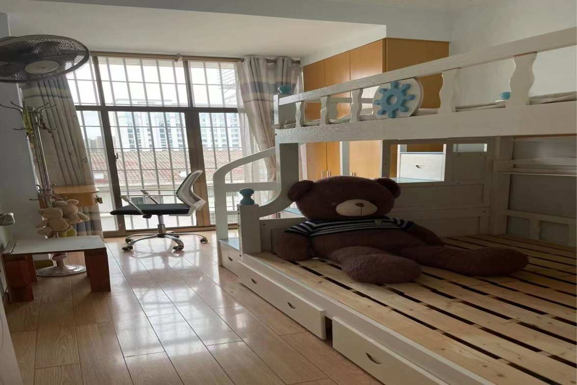 山水名苑 3室2厅2卫 49.8万 山水名苑 3室2厅2卫 49.8万室内图