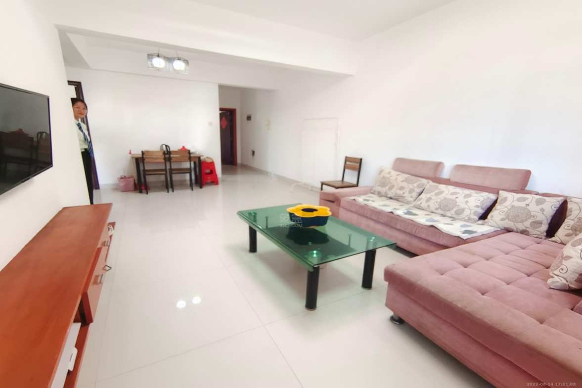 曦美苑 2室1厅1卫 1500.0元/月 曦美苑 2室1厅1卫 1500.0元/月室内图