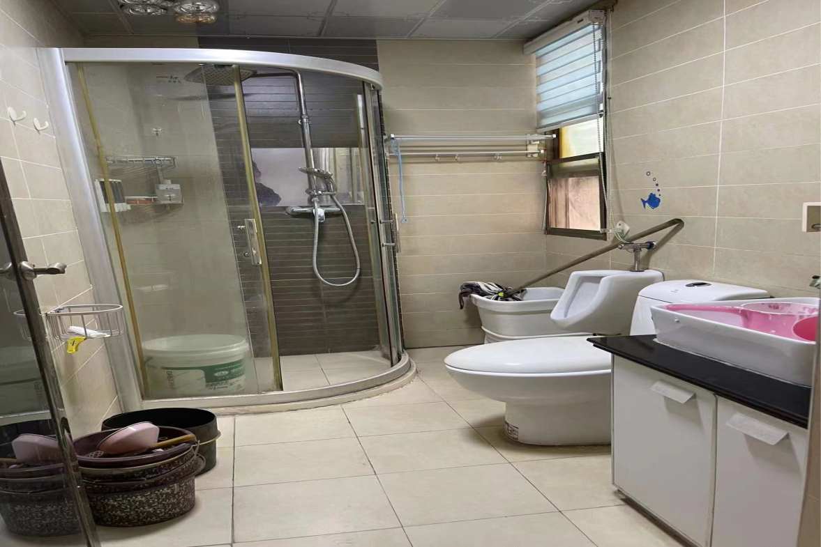 山水名苑 3室2厅2卫 49.8万 山水名苑 3室2厅2卫 49.8万室内图