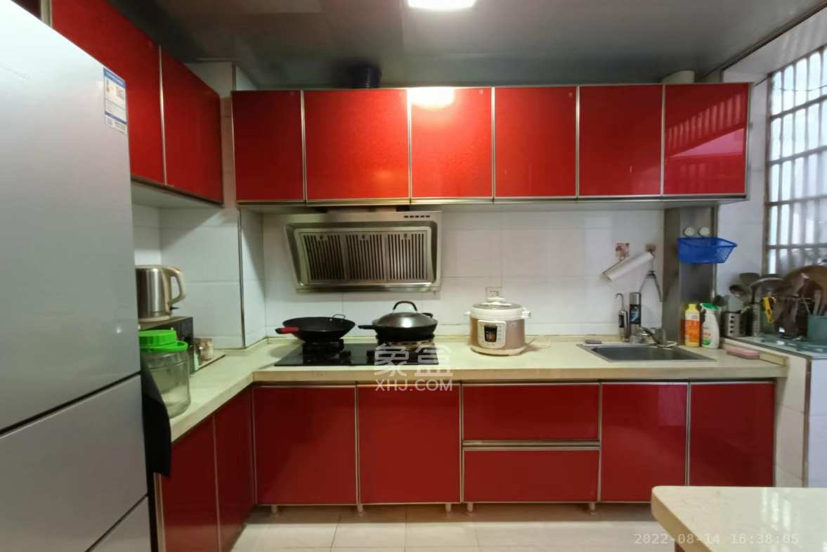 东门尚苑  3室2厅1卫    1800.0元/月室内图