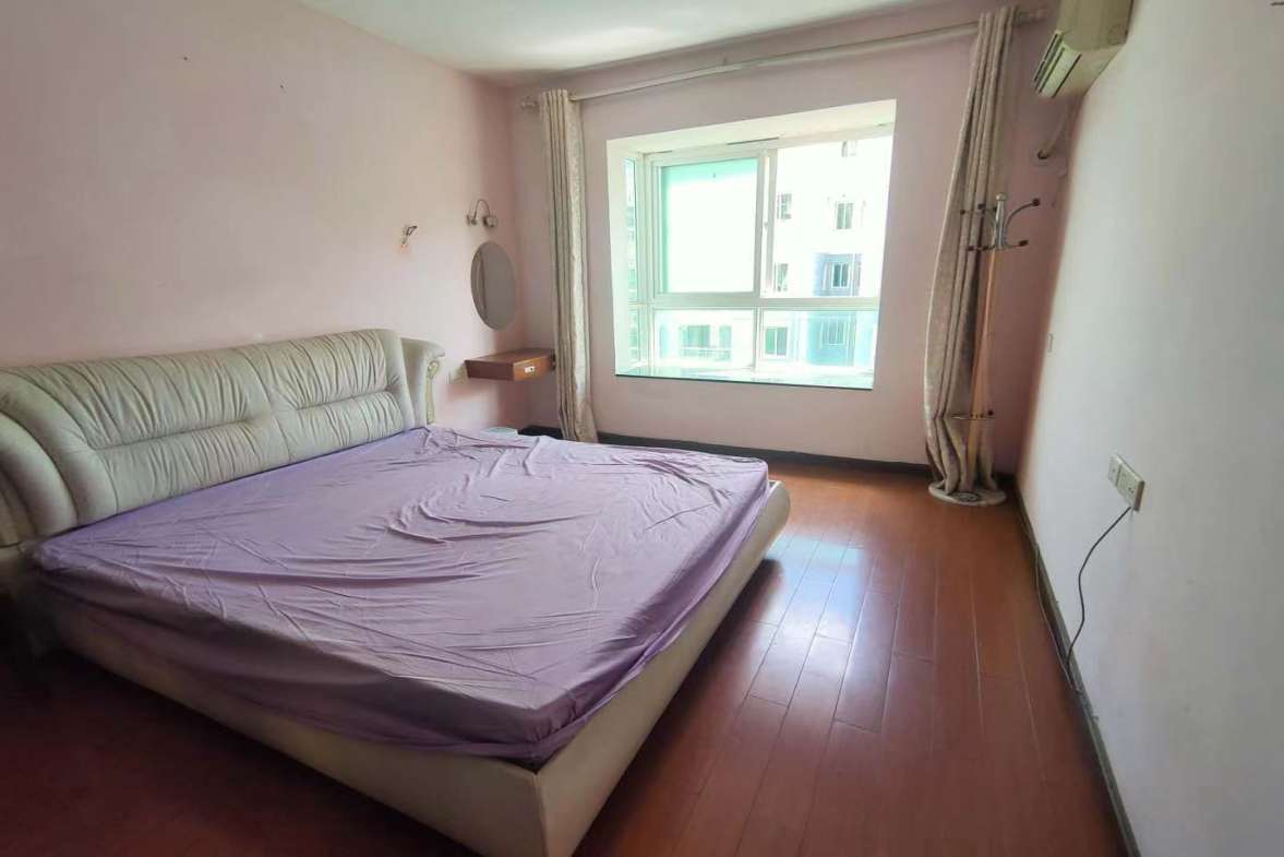 蒸湘世纪城  3室2厅1卫    1700.0元/月室内图