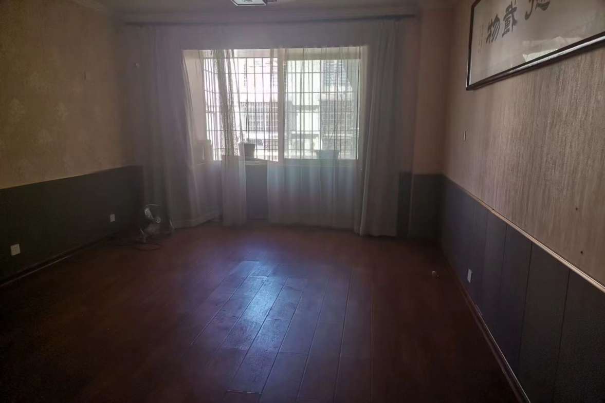 星海名都  1室1厅1卫    800.0元/月室内图