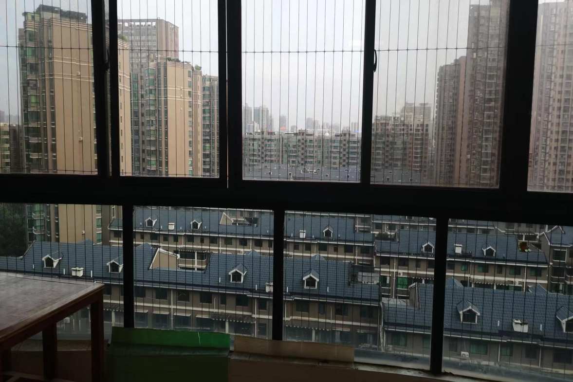 沐林美郡  3室2厅1卫   2800.00元/月室内图
