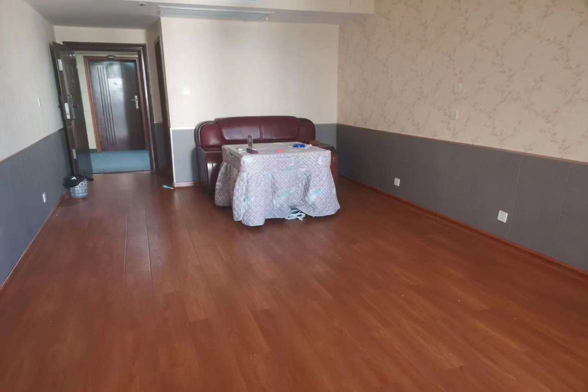 星海名都  1室1厅1卫    800.0元/月室内图