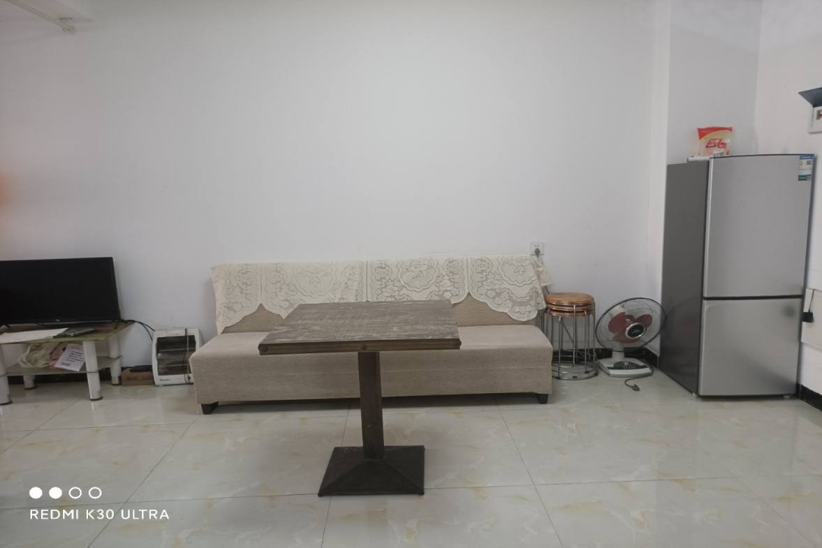 百弘学府城 2室1厅1卫 1300.0元/月 百弘学府城 2室1厅1卫 1300.0元/月室内图