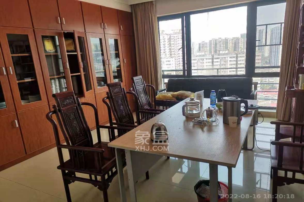 南国新城 5室4厅4卫 15000.0元/月 南国新城 5室4厅4卫 15000.0元/月室内图