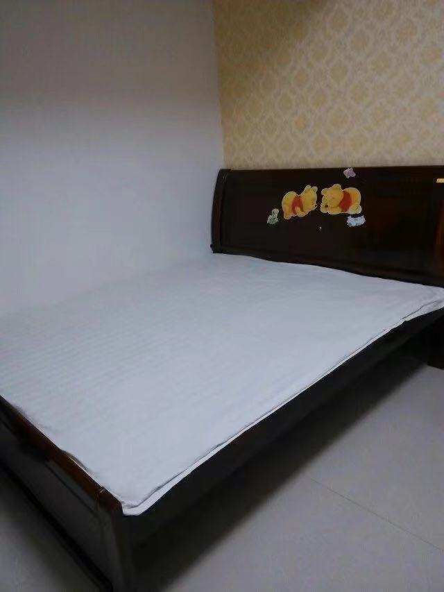 金广茗厦  1室1厅1卫   1100.00元/月室内图