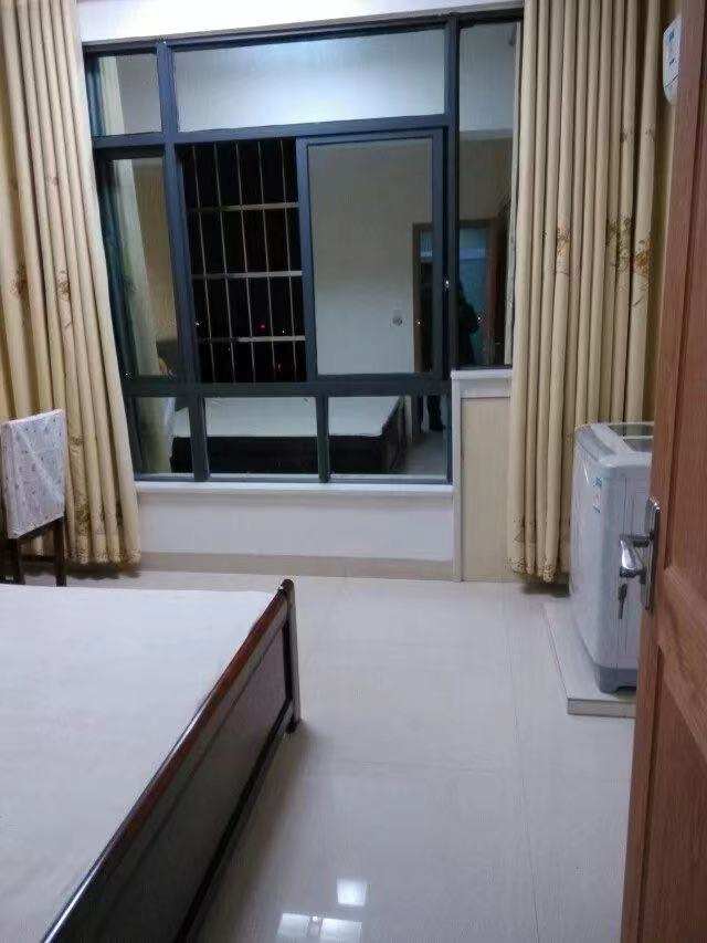 金广茗厦  1室1厅1卫   1100.00元/月室内图