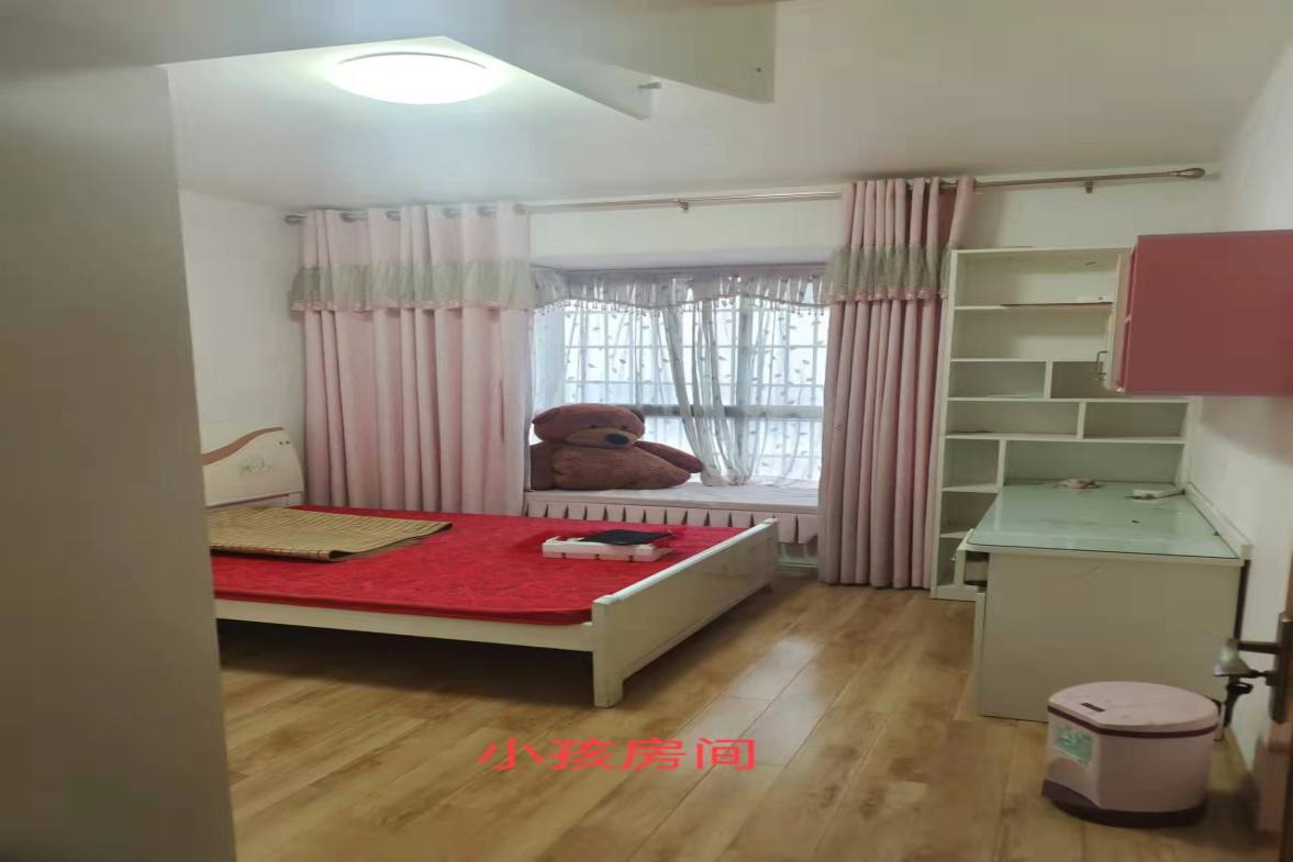 香山红叶  3室2厅2卫    2600.0元/月 香山红叶  3室2厅2卫    2600.0元/月室内图