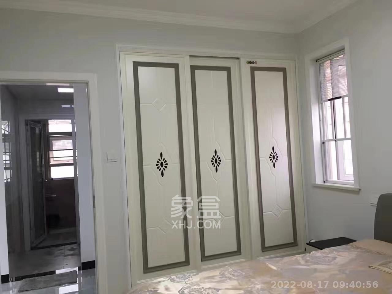 佳兆业君汇上品 3室2厅2卫 2400.0元/月