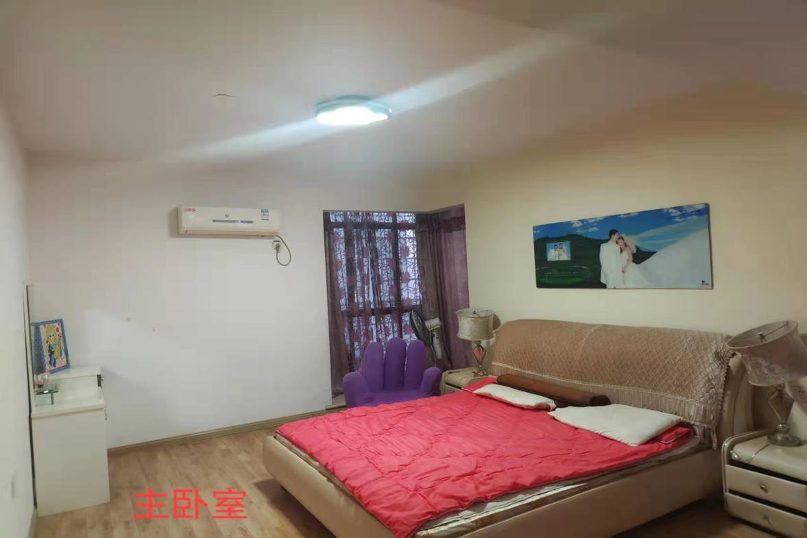 香山红叶  3室2厅2卫    2600.0元/月 香山红叶  3室2厅2卫    2600.0元/月室内图