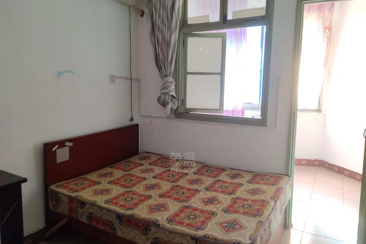 粮贸楼 2室1厅1卫 600.0元/月 粮贸楼 2室1厅1卫 600.0元/月室内图