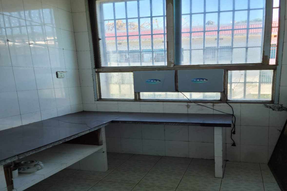 金谷市场  2室1厅1卫    800.0元/月室内图1