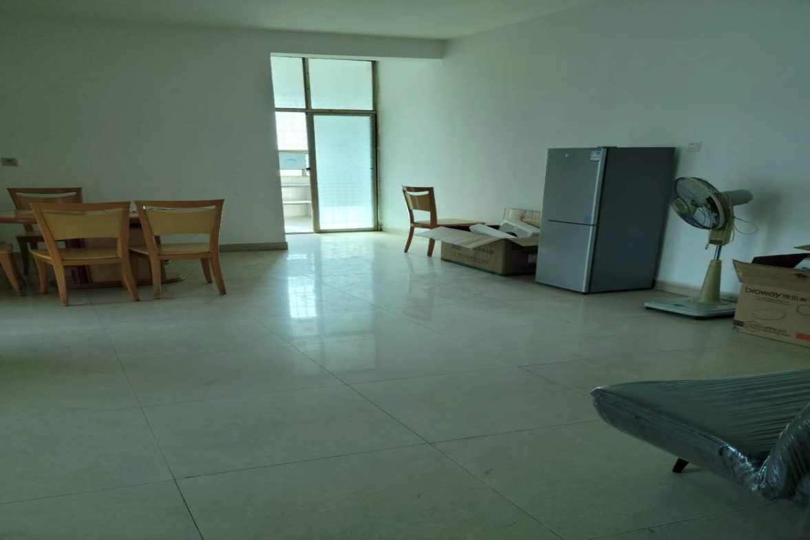 金谷市场  2室1厅1卫    800.0元/月室内图