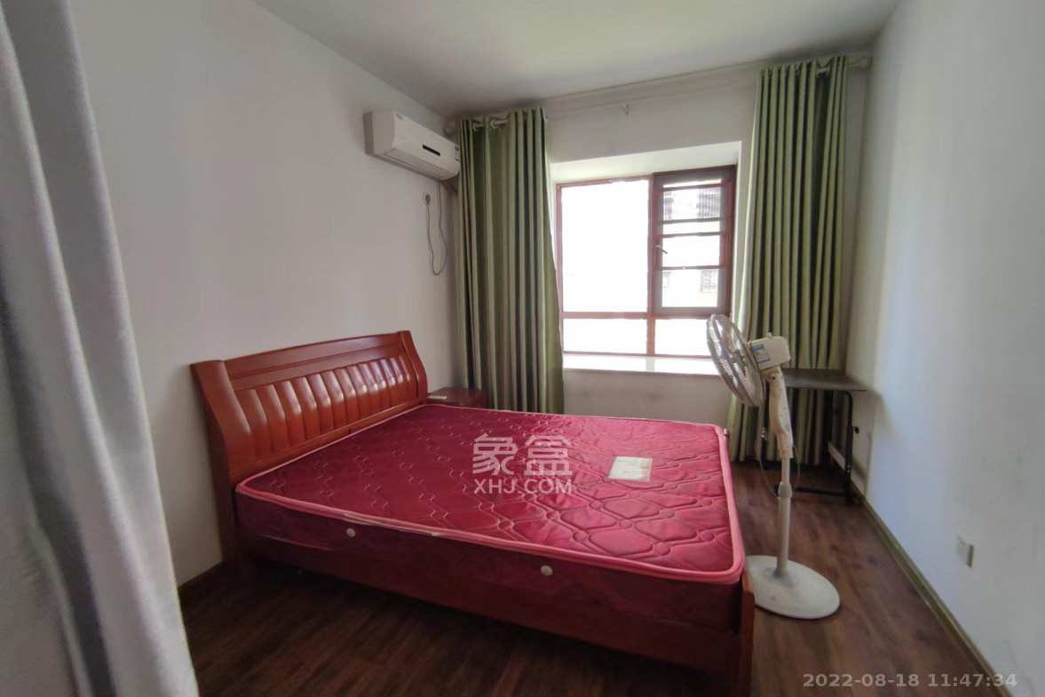 银杏嘉园 3室2厅1卫 2900.0元/月 银杏嘉园 3室2厅1卫 2900.0元/月室内图