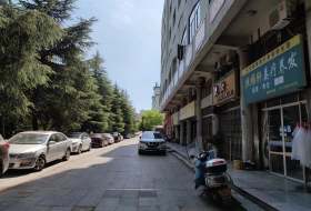 市发改委(二院)家属楼   80.0㎡      1000.0元/月