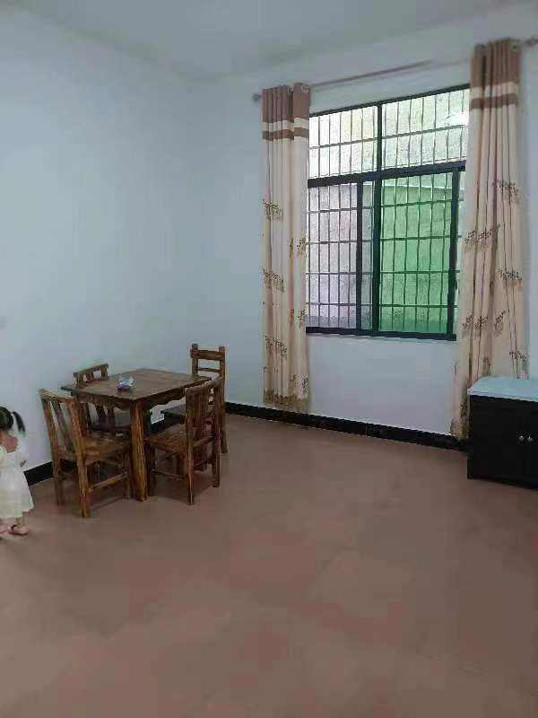 大海棠村安置小区  1室1厅1卫   880.00元/月室内图
