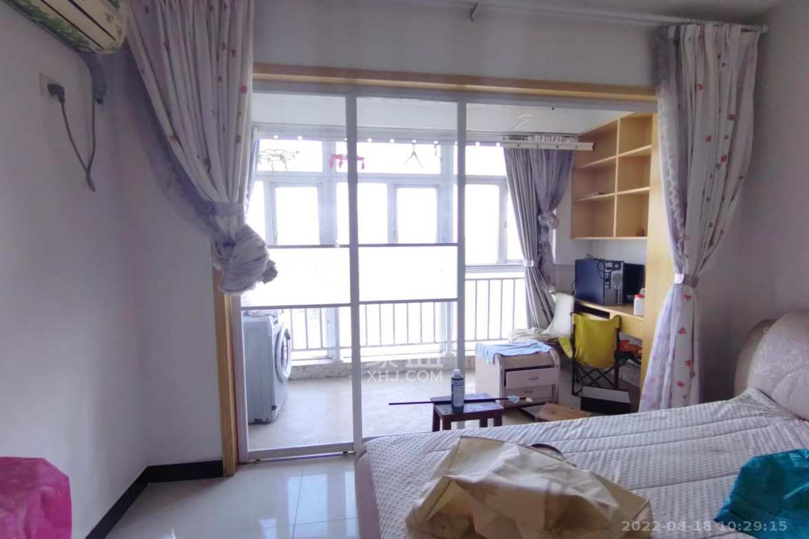 宏泽佳园  1室1厅1卫    2600.0元/月室内图