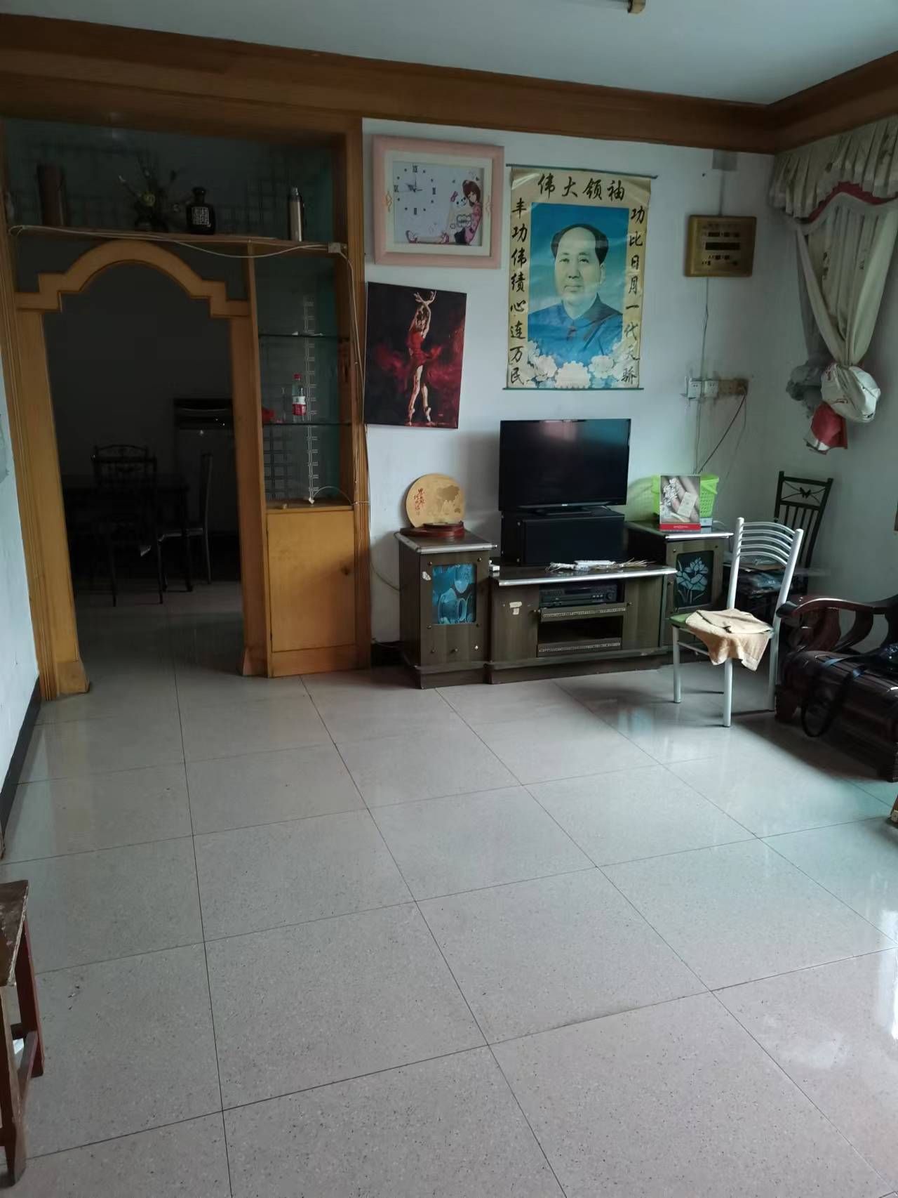 娄底市政生活小区  2室1厅1卫    43.0万