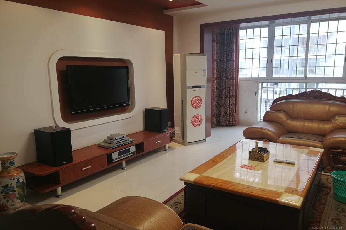 科艺花园 3室2厅1卫 2300.0元/月 科艺花园 3室2厅1卫 2300.0元/月室内图