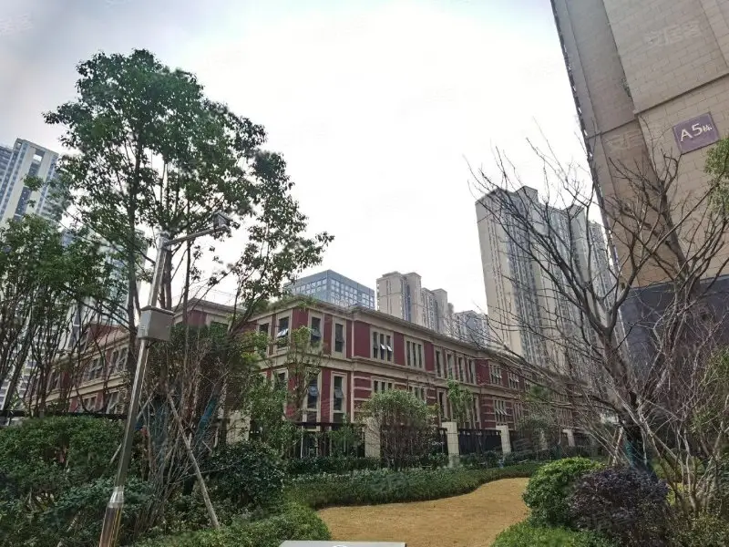 中建大公馆