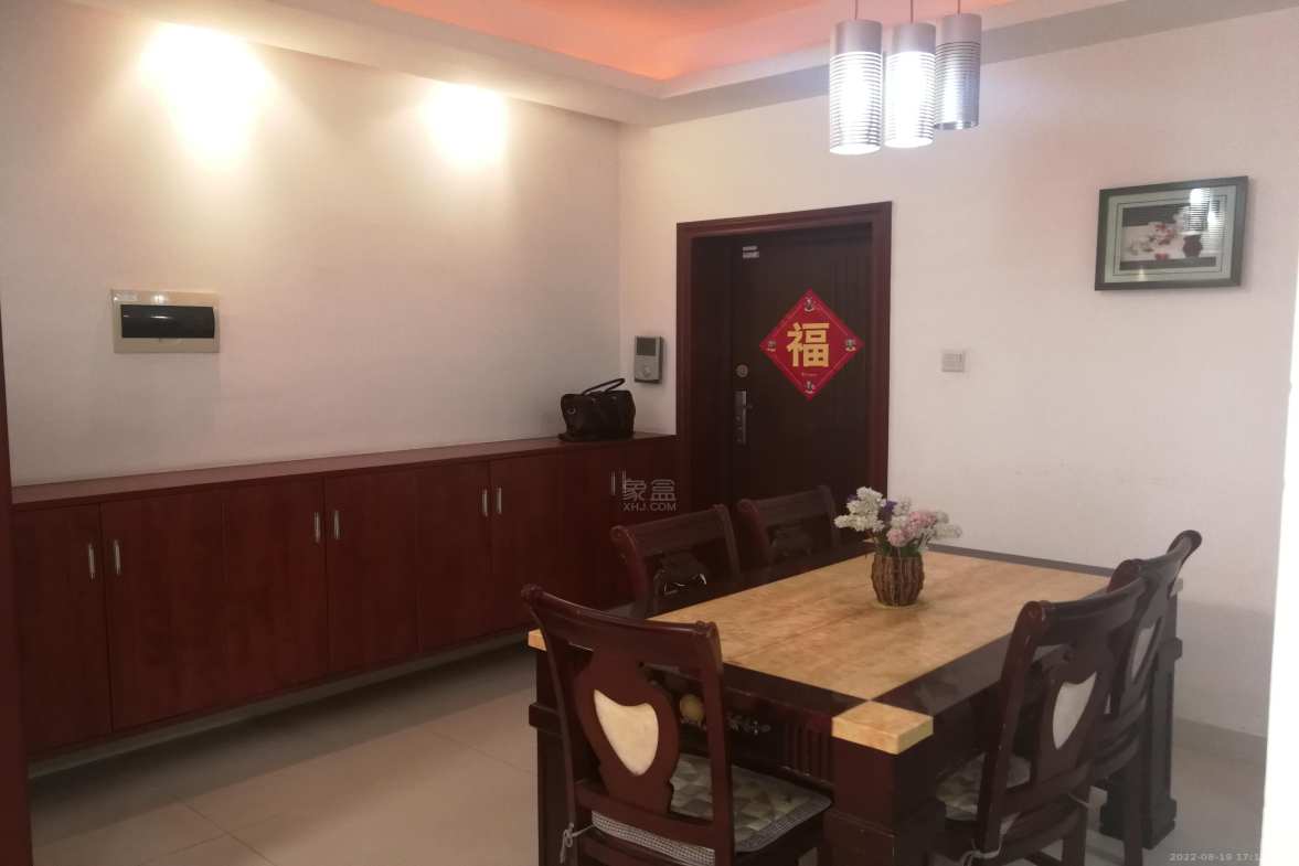 科艺花园 3室2厅1卫 2300.0元/月 科艺花园 3室2厅1卫 2300.0元/月室内图