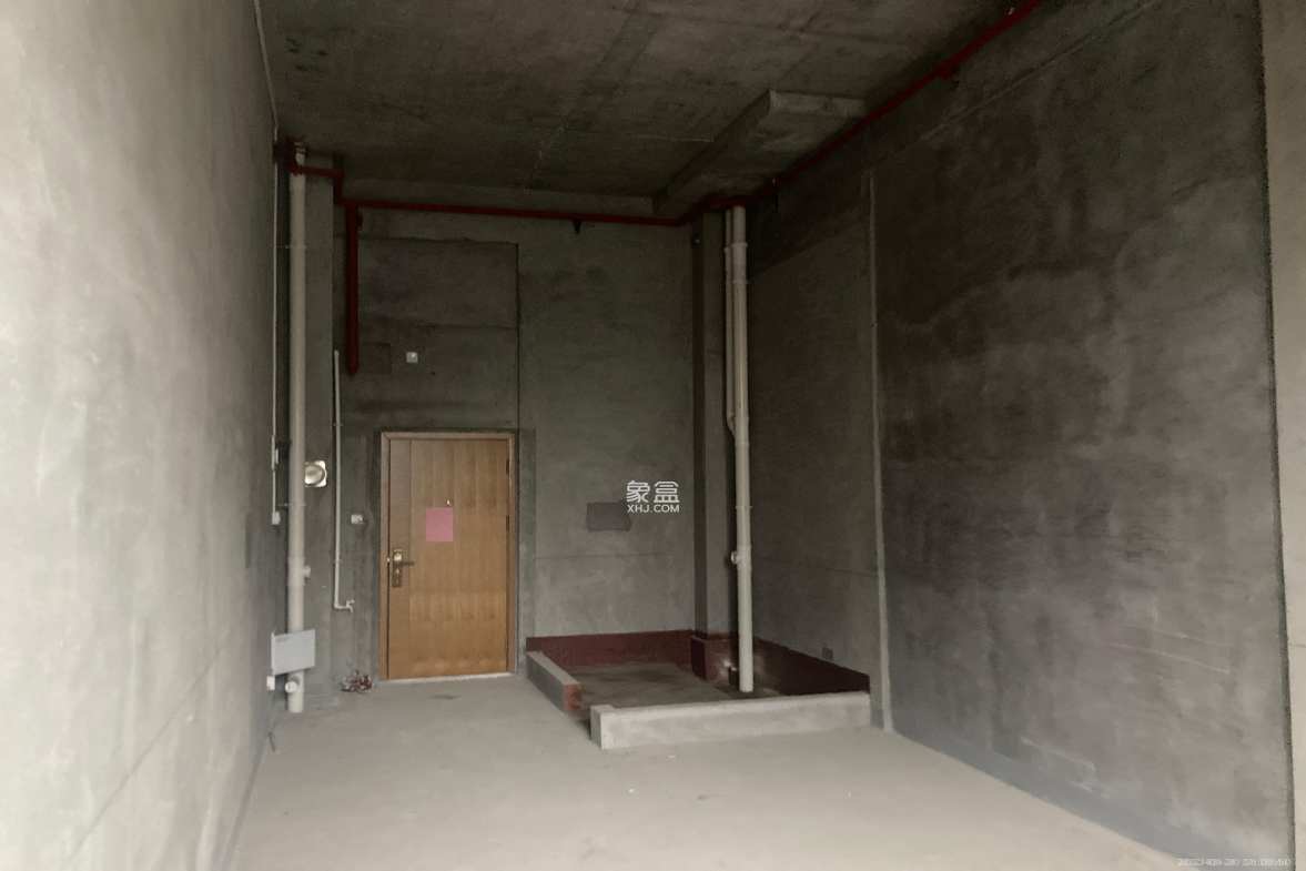 明昇壹城（明昇时代广场）三期  1室1厅1卫    2000.0元/月室内图1