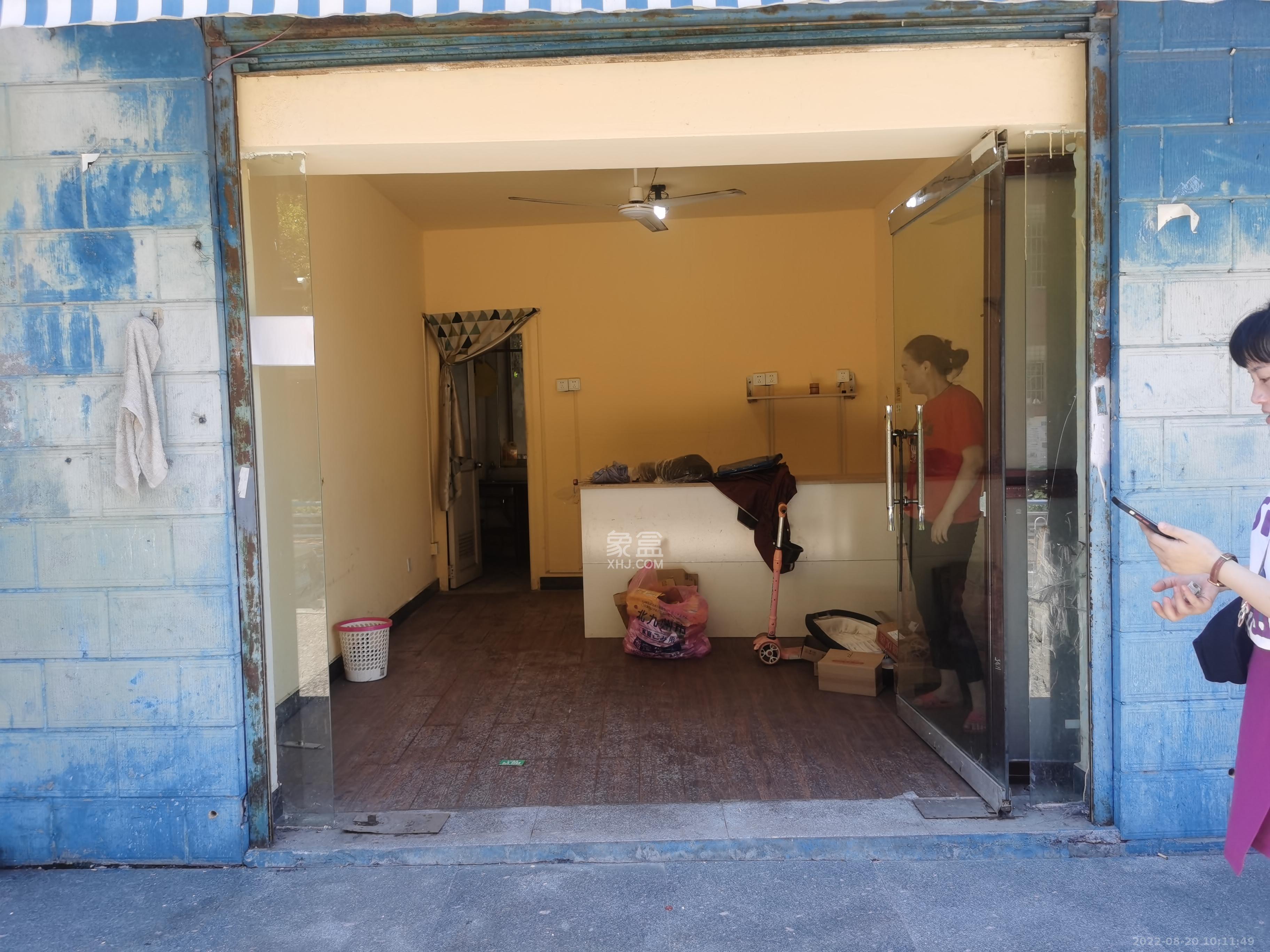 大众传媒教师公寓   30.0㎡      1500.0元/月室内图