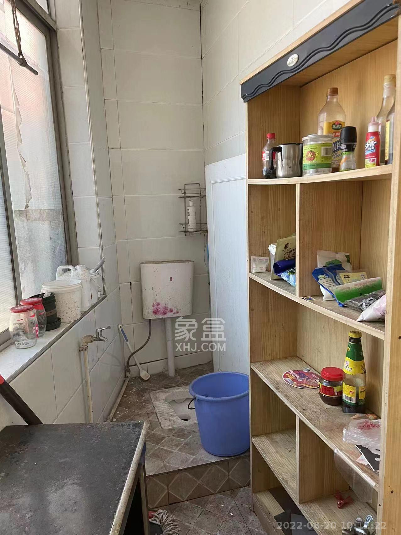 大众传媒教师公寓   30.0㎡      1500.0元/月室内图