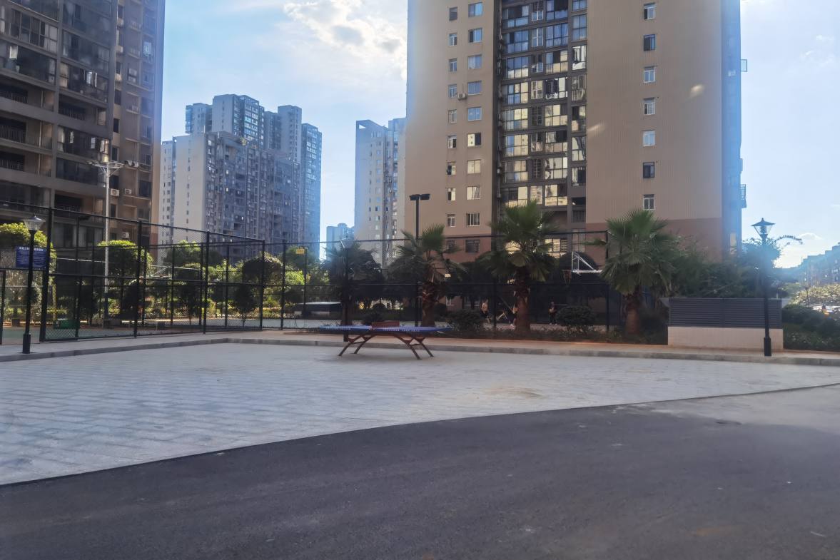 南苑上和三期 1室1厅1卫 1300.0元/月 南苑上和三期 1室1厅1卫 1300.0元/月室内图