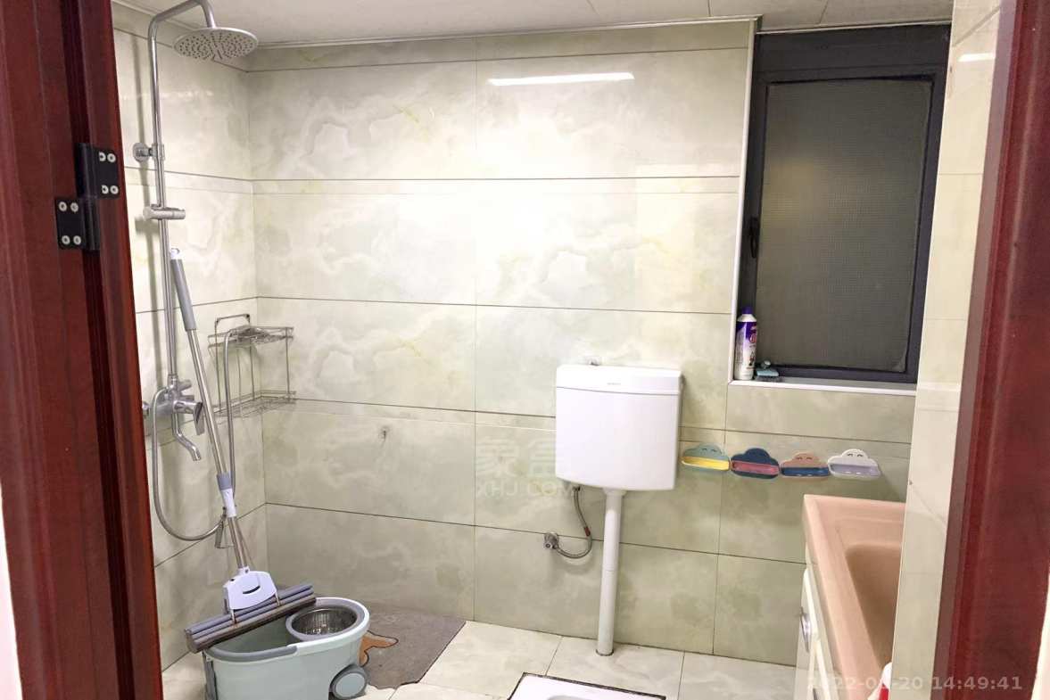 泰山公馆  3室2厅1卫   2300.00元/月小区图