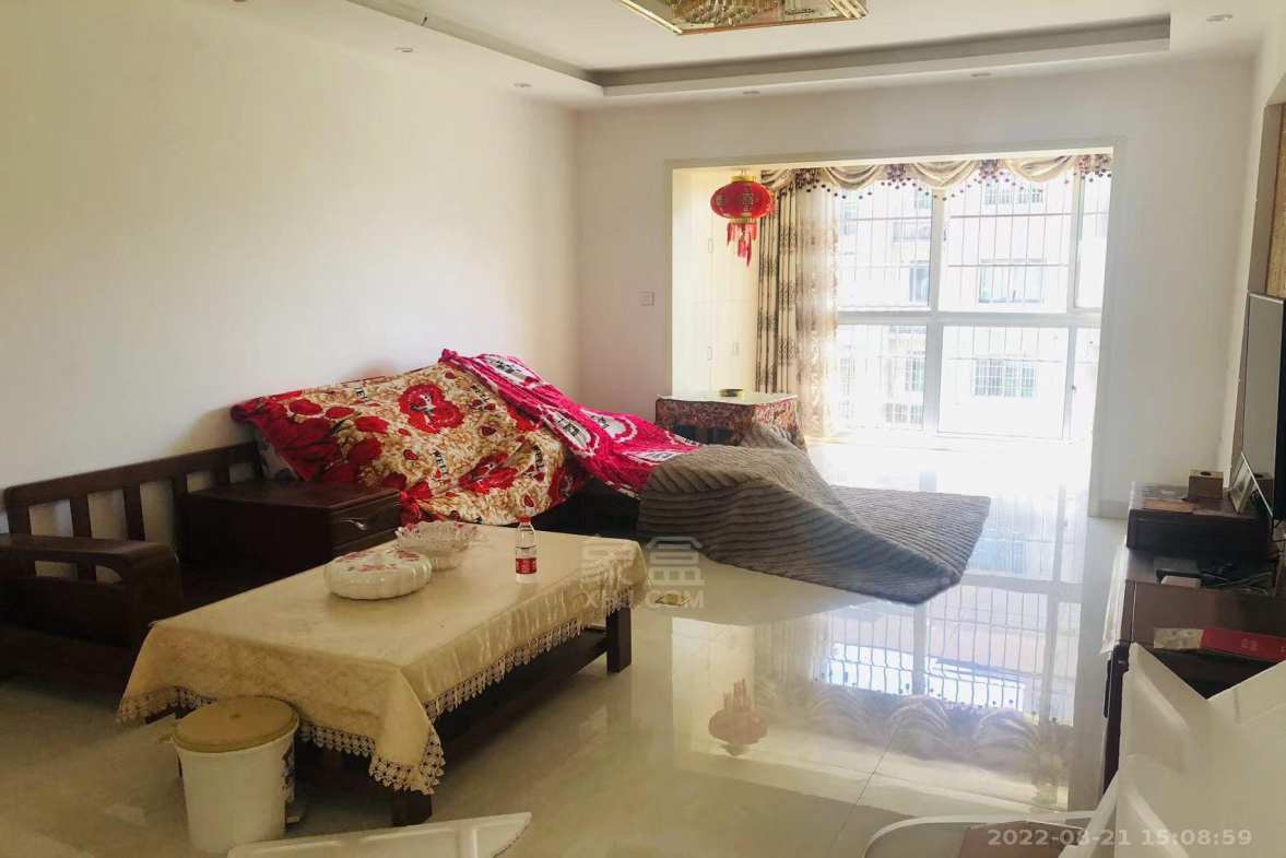 百江花园 3室2厅2卫 1500.0元/月 百江花园 3室2厅2卫 1500.0元/月室内图