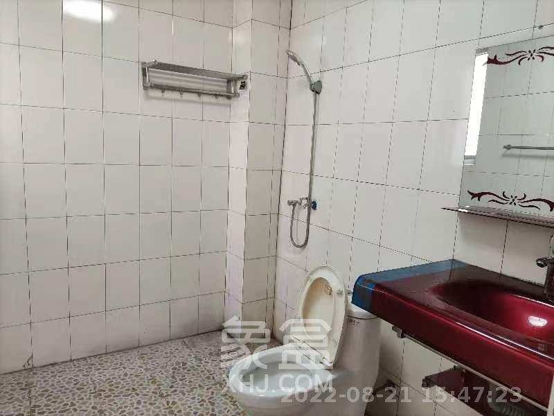 鑫天山城明珠  2室2厅1卫    1200.0元/月室内图