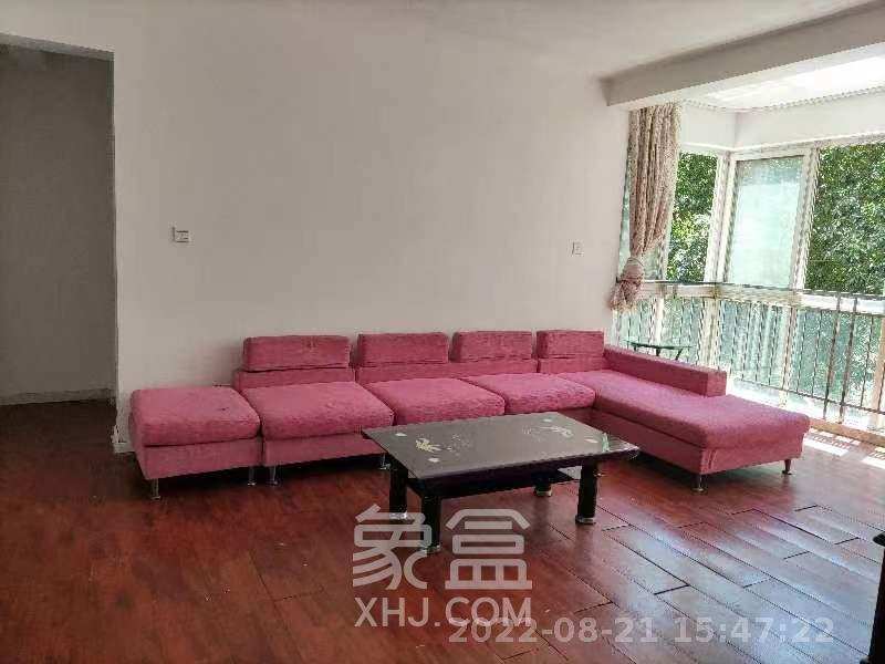 鑫天山城明珠  2室2厅1卫    1200.0元/月室内图