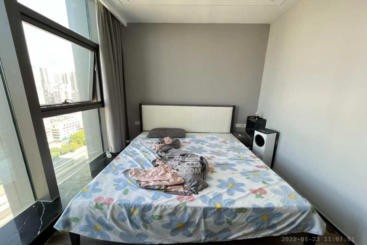 里约荟  2室1厅1卫    2500.0元/月室内图
