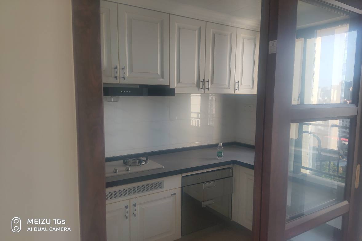 碧桂园娄星府  4室2厅2卫    110.0万室内图