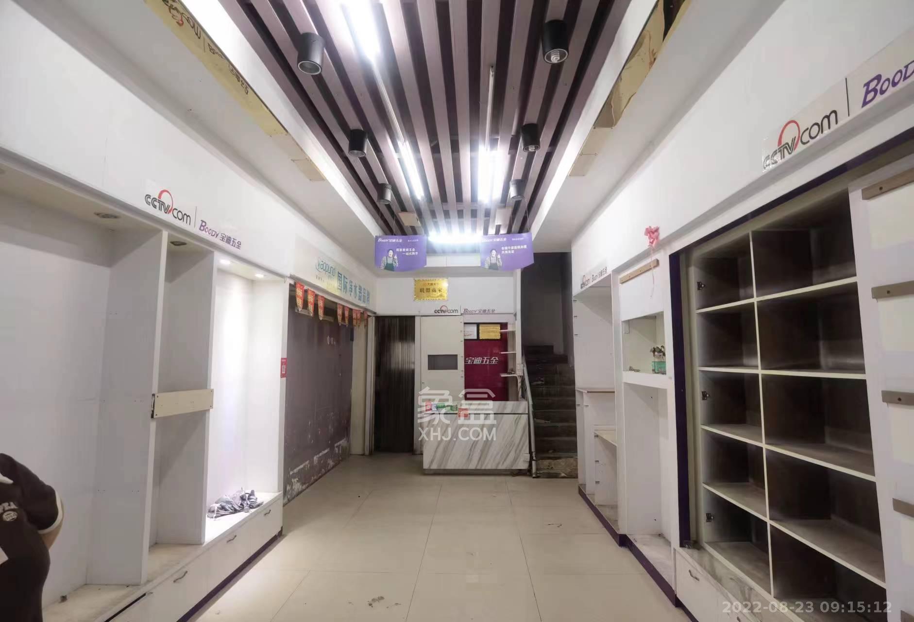 红旗商贸城   101.0㎡      2000.0元/月室内图