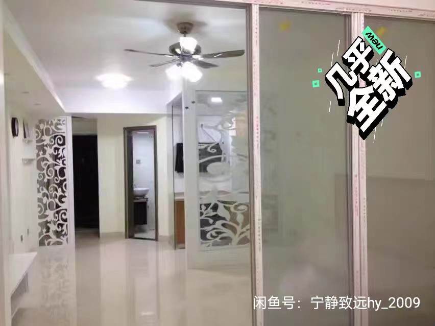 M国际  1室1厅1卫   1400.00元/月室内图