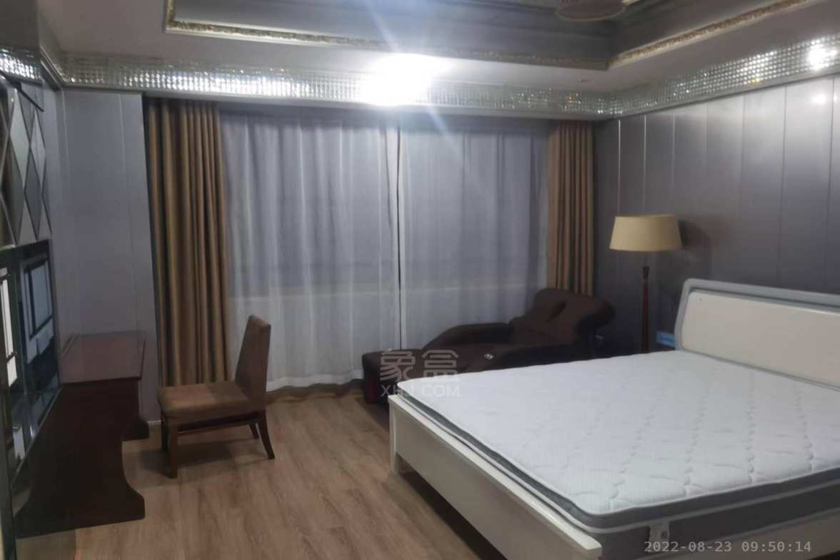 泰华酒店  1室1厅1卫   1000.00元/月室内图1