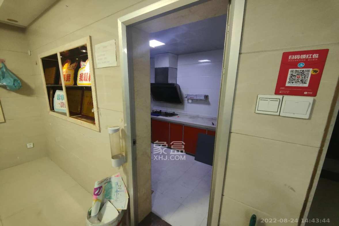 黎郡新宇熙春园  4室2厅2卫    2800.0元/月室内图