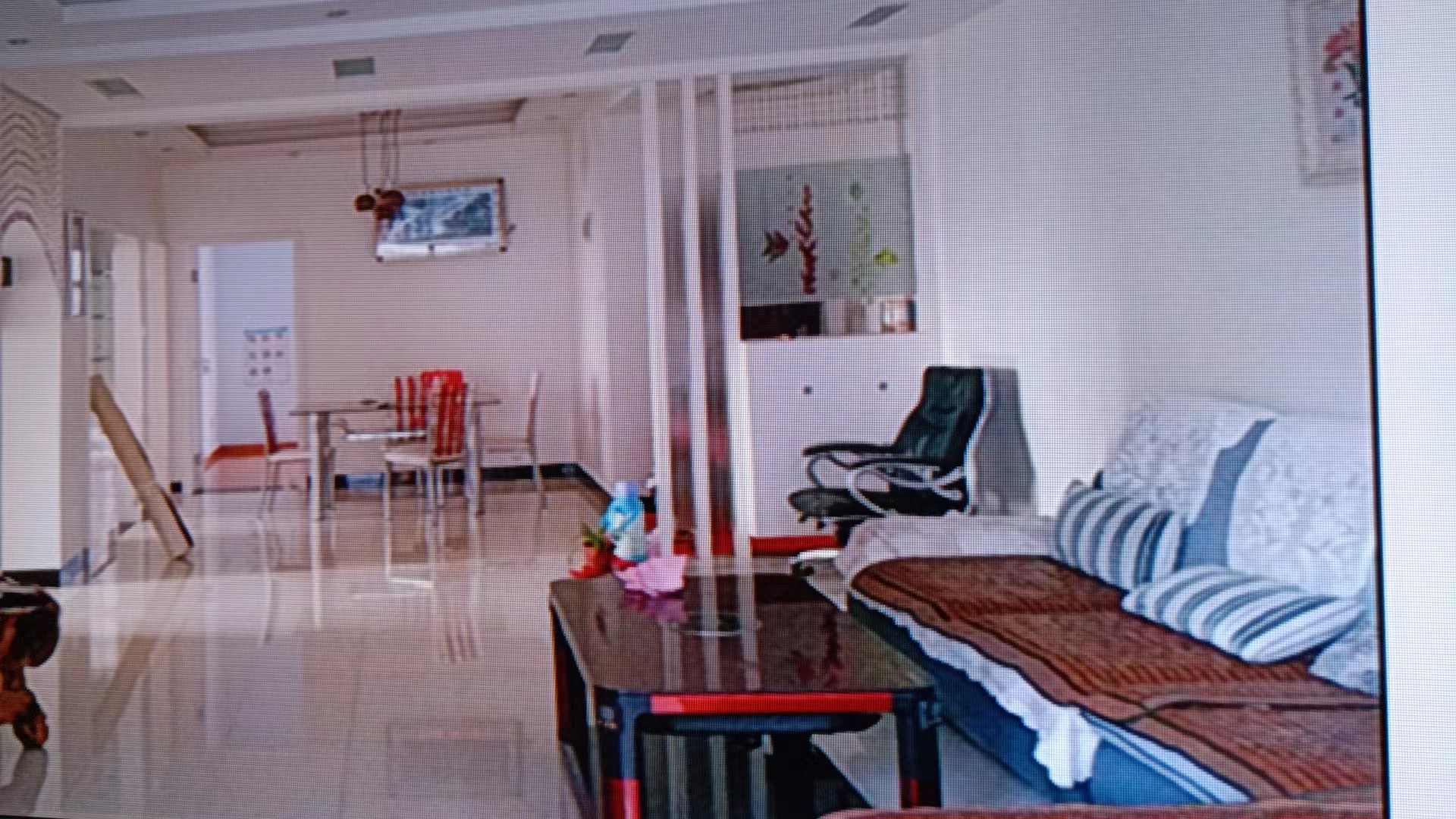 水木华庭  3室2厅2卫    2000.0元/月