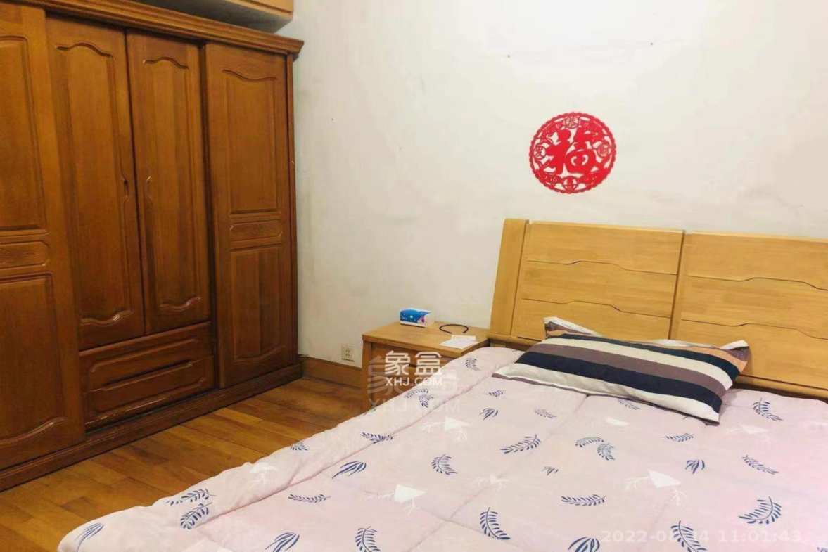 三水厂  2室1厅1卫    900.0元/月小区图